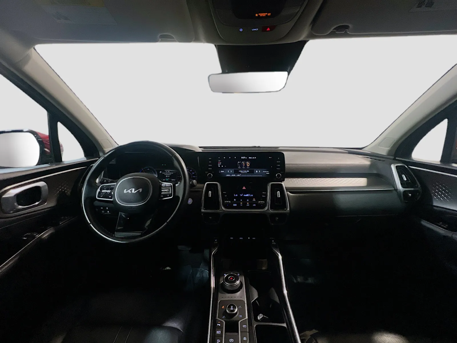 Kia Sorento photo 16