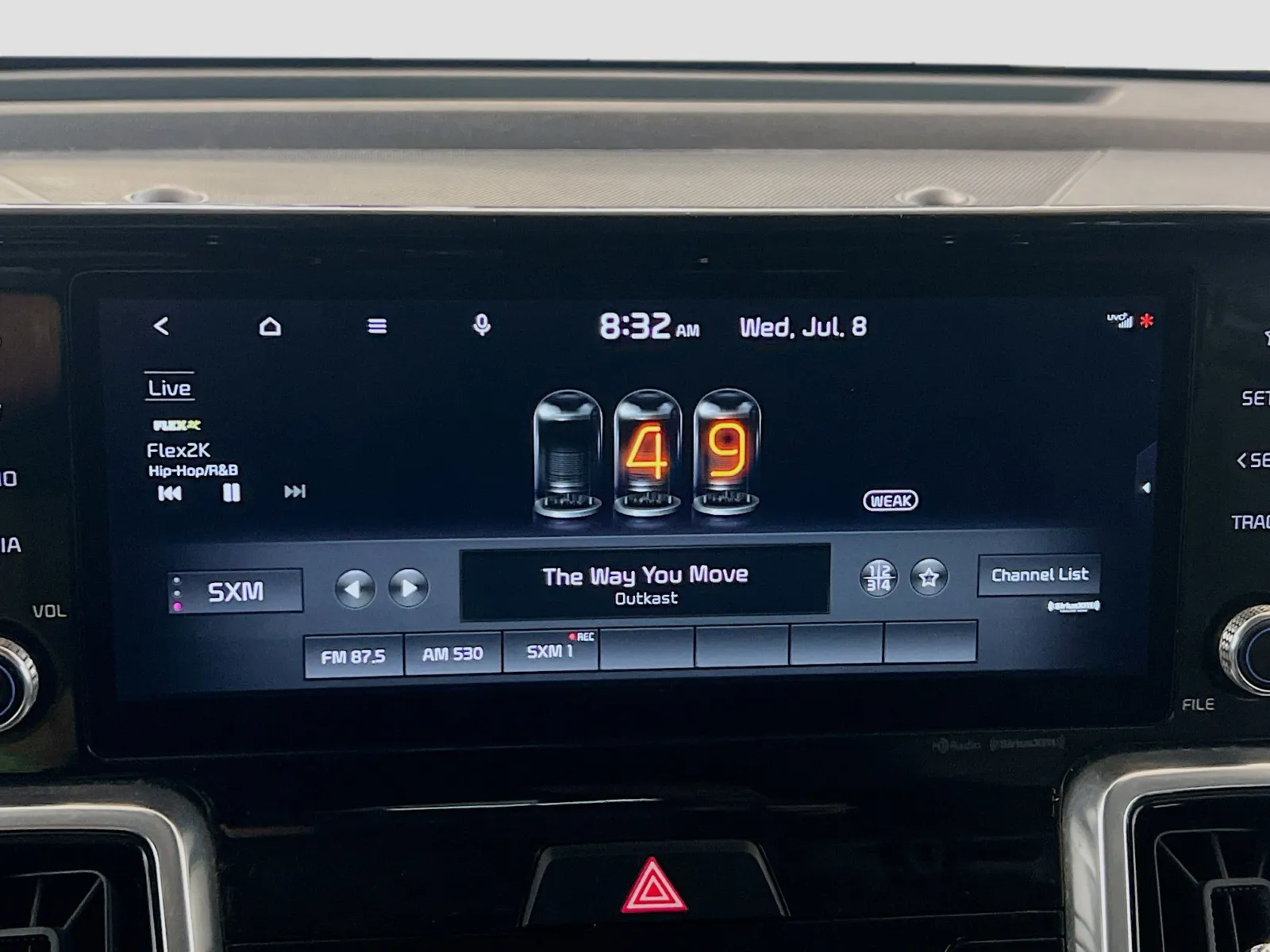 Kia Sorento photo 11