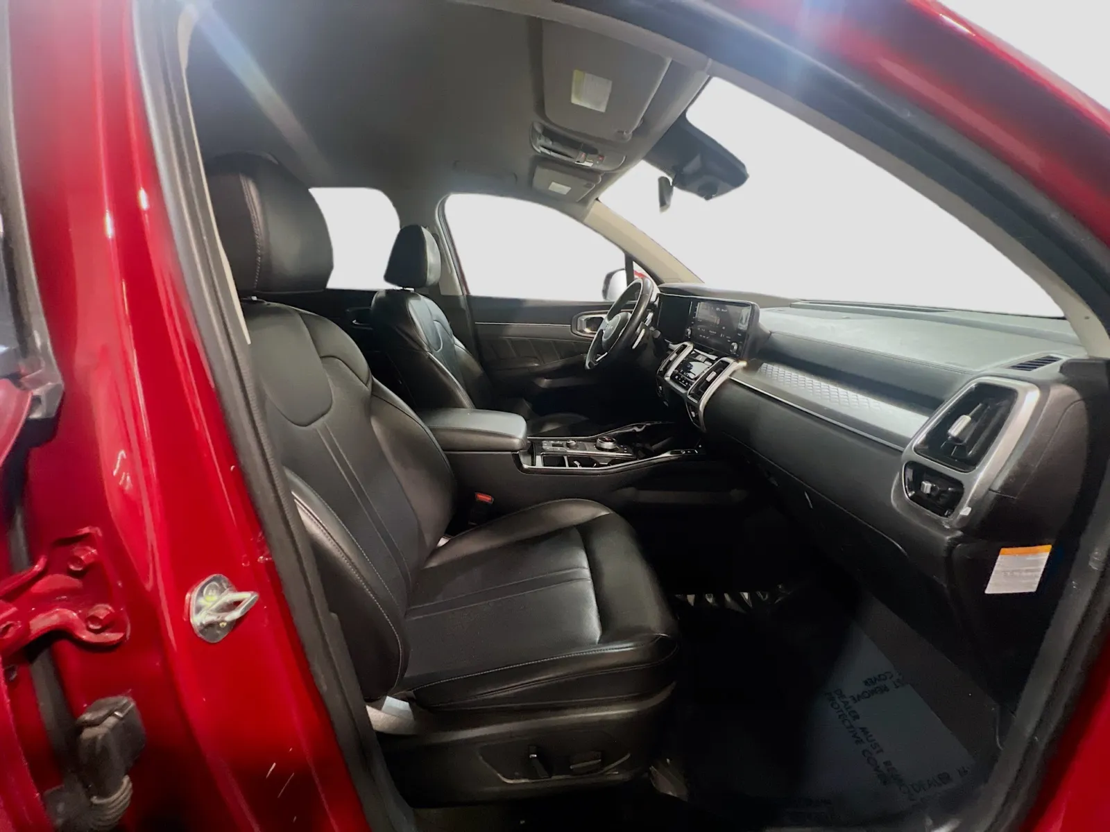 Kia Sorento photo 21