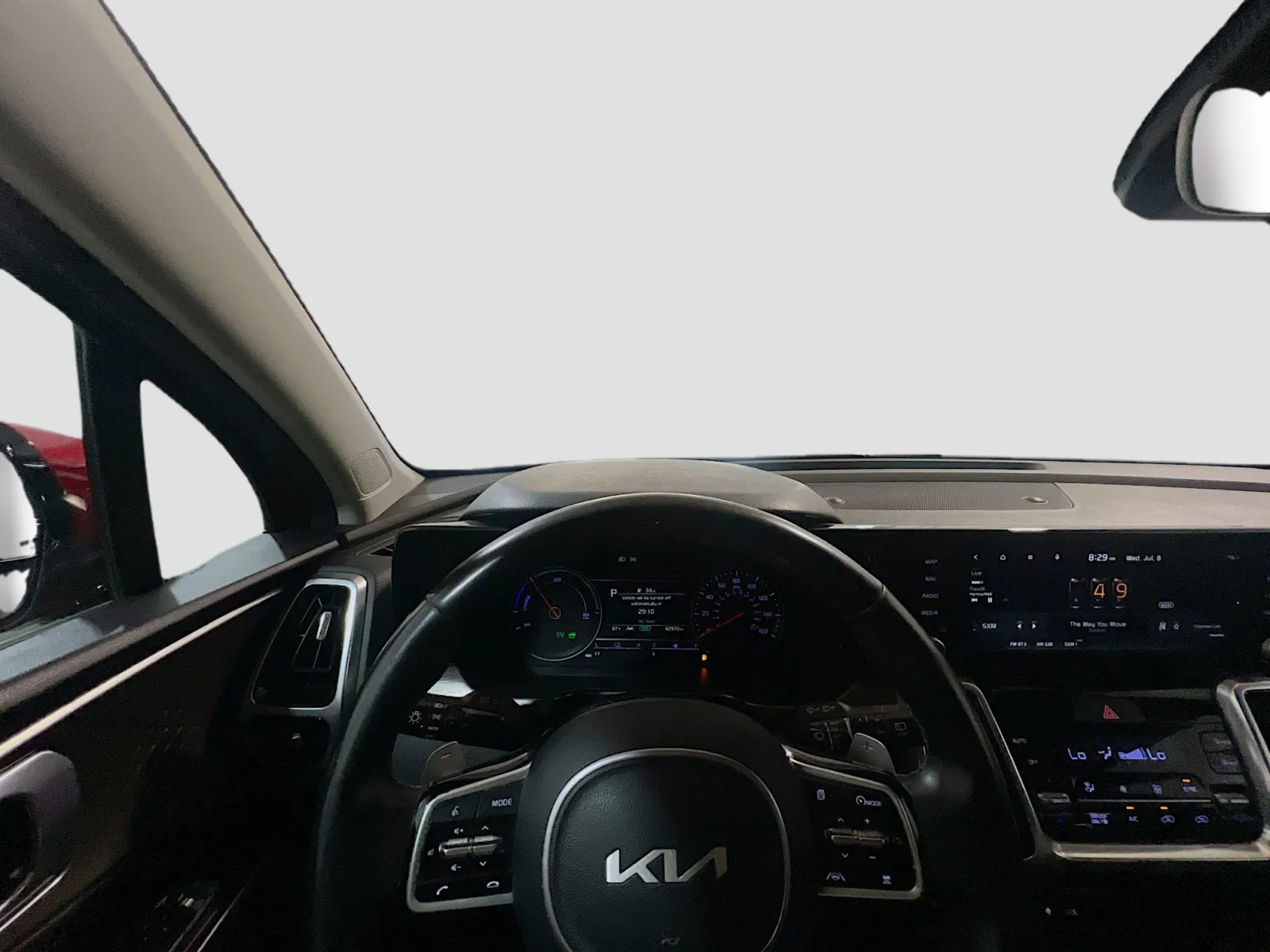 Kia Sorento photo 7