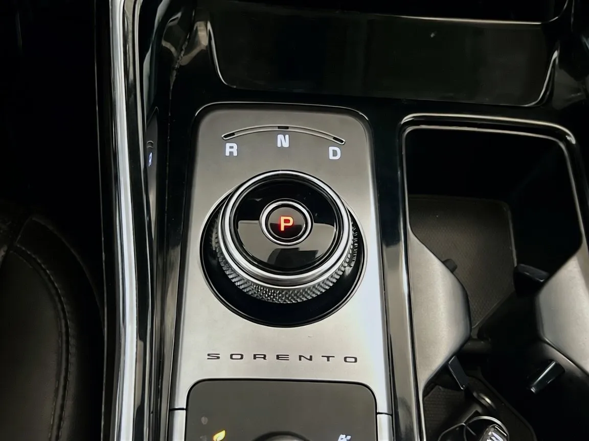 Kia Sorento photo 13