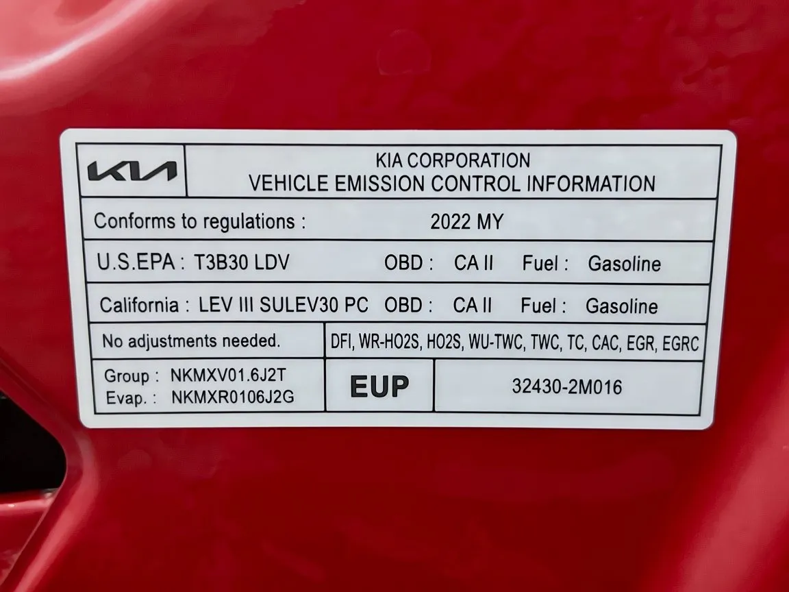 Kia Sorento photo 22