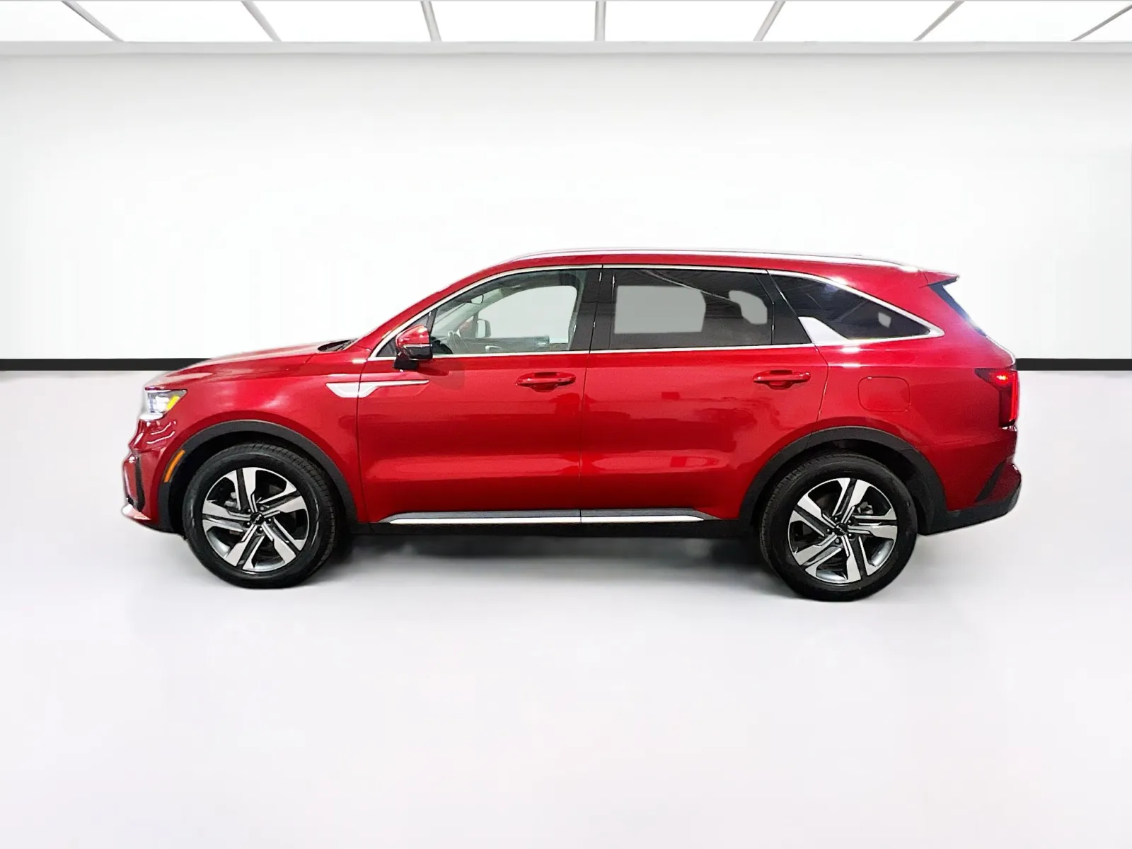 Kia Sorento photo 23