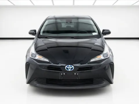 Photos of 2022 Toyota Prius LE for sale in Chandler, AZ at STG Chandler