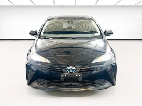 Photos of 2022 Toyota Prius LE for sale in Chandler, AZ at STG Chandler