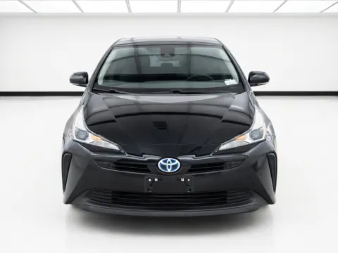 Photos of 2022 Toyota Prius LE for sale in Chandler, AZ at STG Chandler