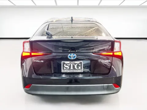 More photos of 2022 Toyota Prius LE at STG Chandler, AZ