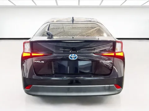 More photos of 2022 Toyota Prius LE at STG Chandler, AZ