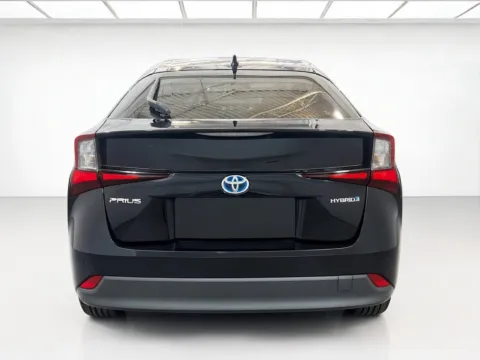 More photos of 2022 Toyota Prius LE at STG Chandler, AZ