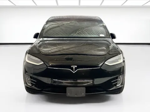 Photos of 2018 Tesla Model X 75D for sale in Chandler, AZ at STG Chandler