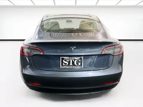 More photos of 2023 Tesla Model 3 at STG Chandler, AZ