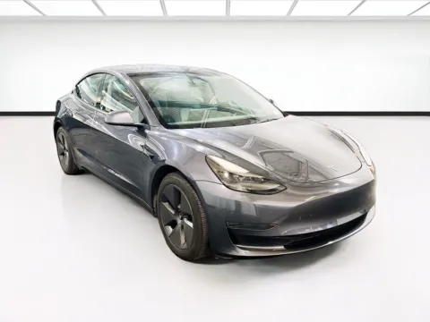 Another view of 2023 Tesla Model 3 for sale in Chandler, AZ at STG Chandler