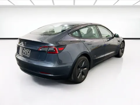 More photos of 2023 Tesla Model 3 at STG Chandler, AZ