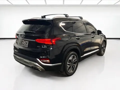 More photos of 2020 Hyundai Santa Fe SEL at STG Chandler, AZ