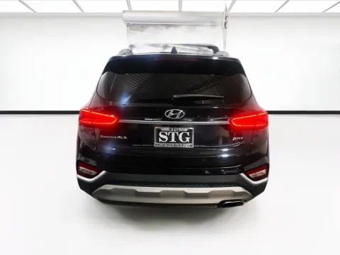 More photos of 2020 Hyundai Santa Fe SEL at STG Chandler, AZ