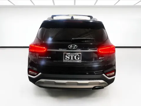 More photos of 2020 Hyundai Santa Fe SEL at STG Chandler, AZ