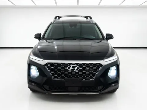 Photos of 2020 Hyundai Santa Fe SEL for sale in Chandler, AZ at STG Chandler