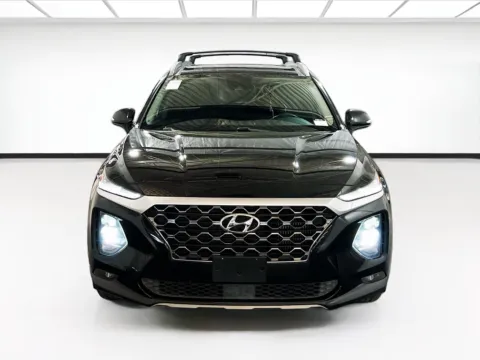 Photos of 2020 Hyundai Santa Fe SEL for sale in Chandler, AZ at STG Chandler