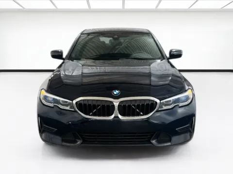 Photos of 2022 BMW 3 Series 330i for sale in Chandler, AZ at STG Chandler