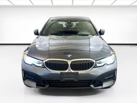 Photos of 2022 BMW 3 Series 330e for sale in Chandler, AZ at STG Chandler