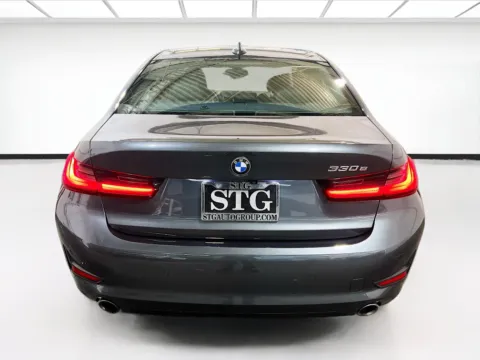 More photos of 2022 BMW 3 Series 330e at STG Chandler, AZ
