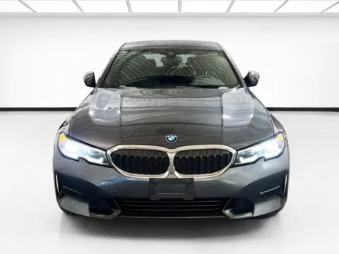 Photos of 2022 BMW 3 Series 330e for sale in Chandler, AZ at STG Chandler