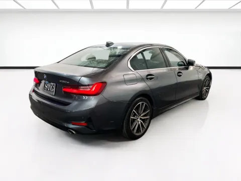 More photos of 2022 BMW 3 Series 330e at STG Chandler, AZ