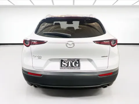 More photos of 2024 Mazda CX-30 2.5 S Select Sport at STG Chandler, AZ