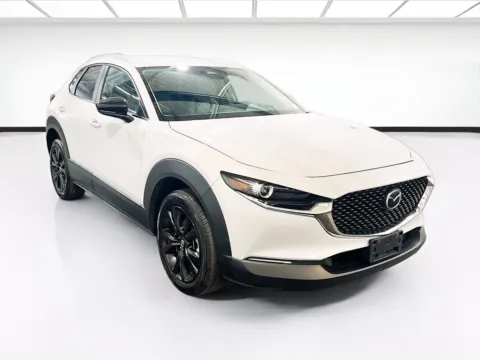 Another view of 2024 Mazda CX-30 2.5 S Select Sport for sale in Chandler, AZ at STG Chandler