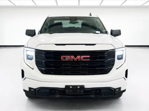Photos of 2023 GMC Sierra 1500 Elevation for sale in Chandler, AZ at STG Chandler