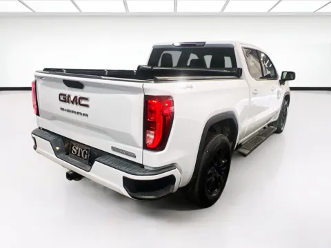 More photos of 2023 GMC Sierra 1500 Elevation at STG Chandler, AZ