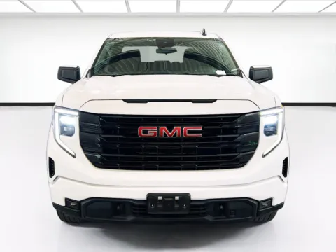 Photos of 2023 GMC Sierra 1500 Elevation for sale in Chandler, AZ at STG Chandler