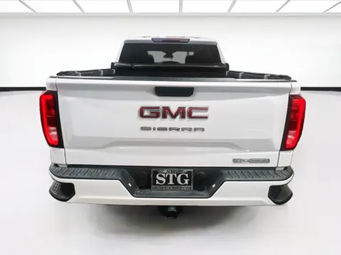 More photos of 2023 GMC Sierra 1500 Elevation at STG Chandler, AZ