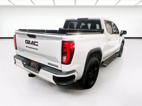 More photos of 2023 GMC Sierra 1500 Elevation at STG Chandler, AZ