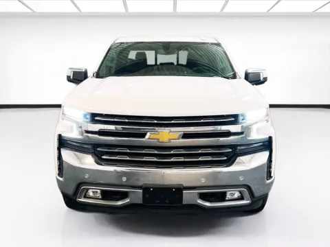 Photos of 2021 Chevrolet Silverado 1500 LTZ for sale in Chandler, AZ at STG Chandler