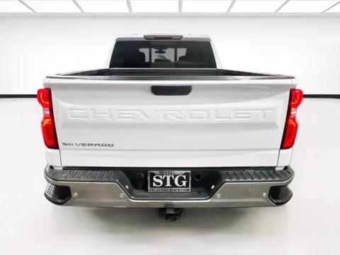 Photos of 2021 Chevrolet Silverado 1500 LTZ for sale in Chandler, AZ at STG Chandler