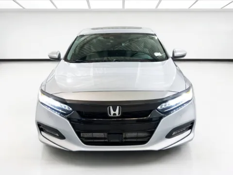 Photos of 2020 Honda Accord Sedan Touring for sale in Chandler, AZ at STG Chandler