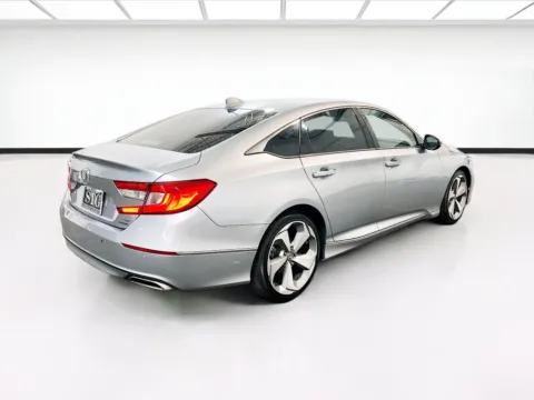 More photos of 2020 Honda Accord Sedan Touring at STG Chandler, AZ