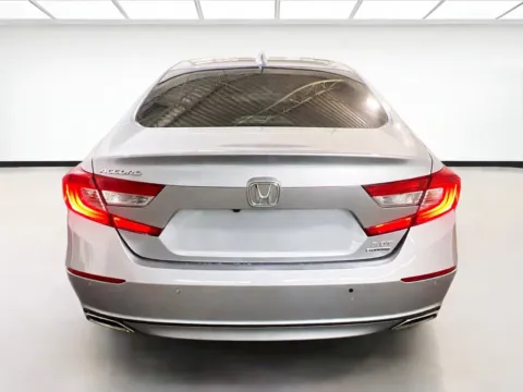 More photos of 2020 Honda Accord Sedan Touring at STG Chandler, AZ
