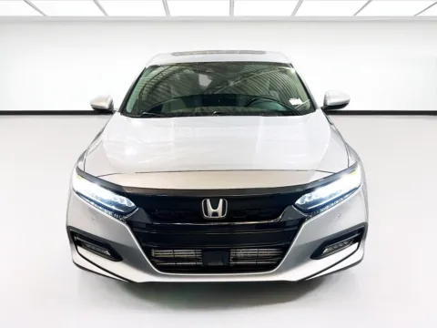 Photos of 2020 Honda Accord Sedan Touring for sale in Chandler, AZ at STG Chandler