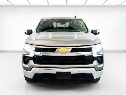 Photos of 2024 Chevrolet Silverado 1500 LT for sale in Chandler, AZ at STG Chandler