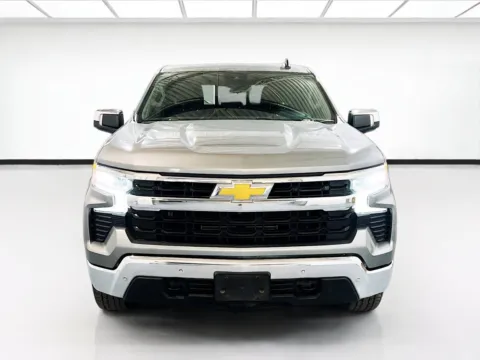 Photos of 2024 Chevrolet Silverado 1500 LT for sale in Chandler, AZ at STG Chandler