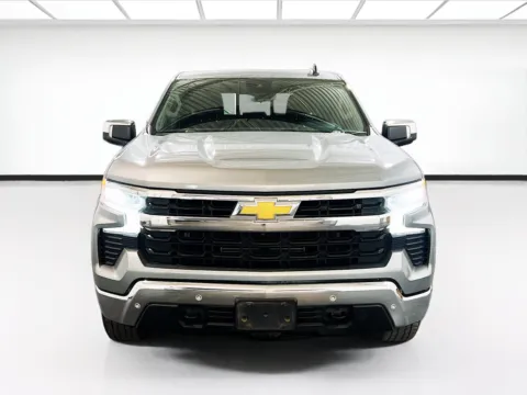 Photos of 2024 Chevrolet Silverado 1500 LT for sale in Chandler, AZ at STG Chandler