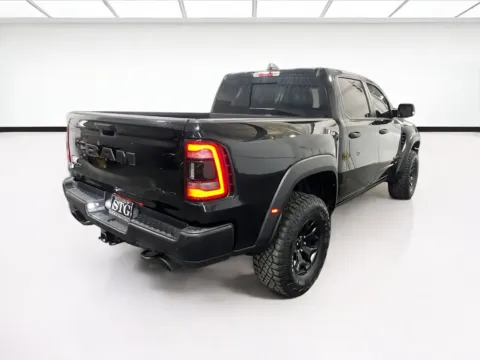 More photos of 2022 Ram 1500 TRX at STG Chandler, AZ