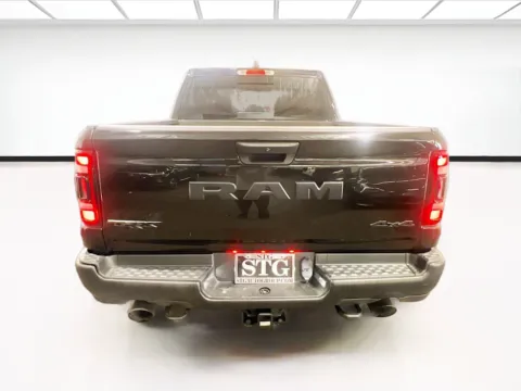 More photos of 2022 Ram 1500 TRX at STG Chandler, AZ