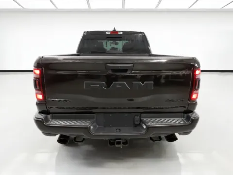 More photos of 2022 Ram 1500 TRX at STG Chandler, AZ