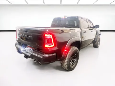 More photos of 2022 Ram 1500 TRX at STG Chandler, AZ