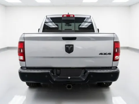 More photos of 2023 Ram 1500 Classic Warlock at STG Chandler, AZ