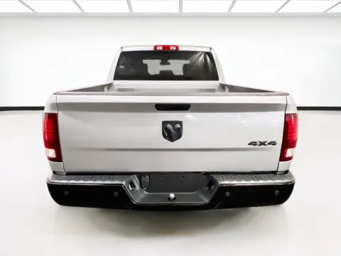 More photos of 2023 Ram 1500 Classic Warlock at STG Chandler, AZ