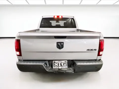 More photos of 2023 Ram 1500 Classic Warlock at STG Chandler, AZ